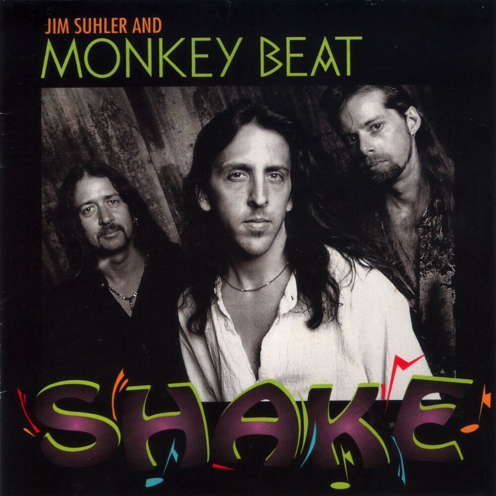 Picture of SHAKE