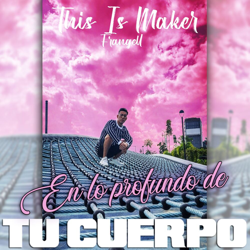Picture of En Lo Profundo de Tu Cuerpo