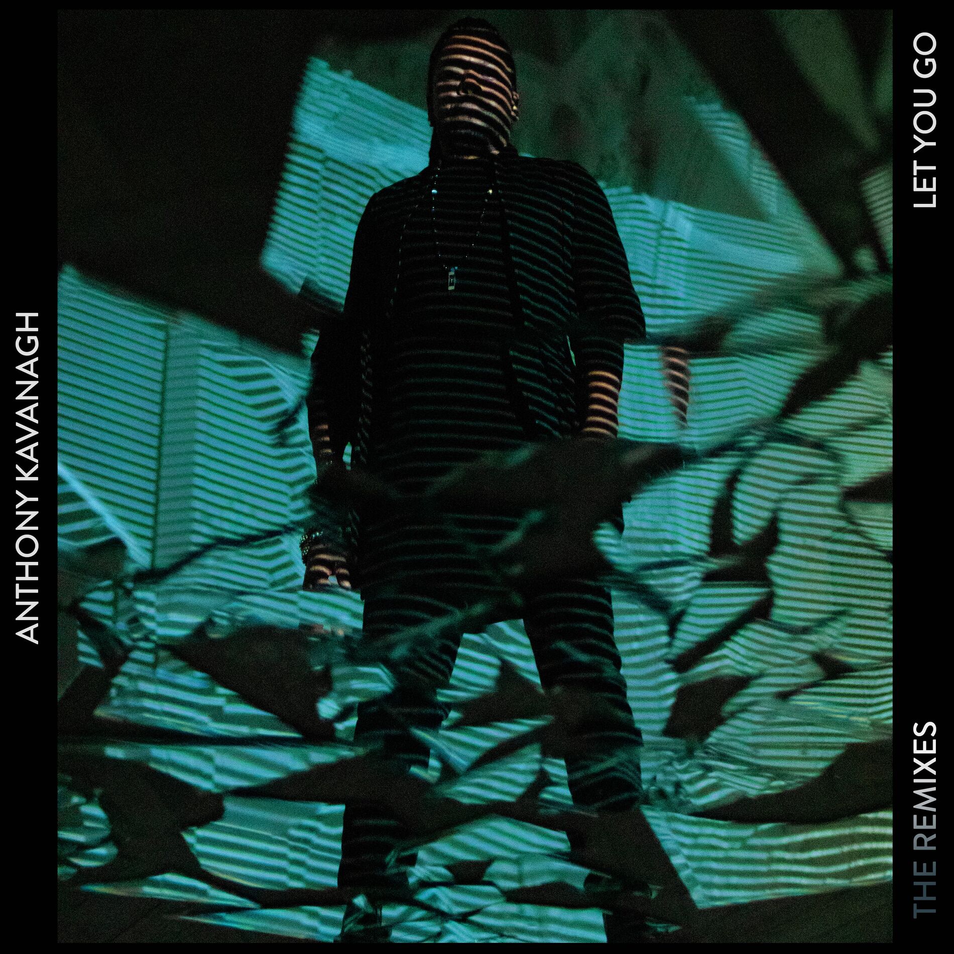Album cover of Let You Go (Rock Remix)