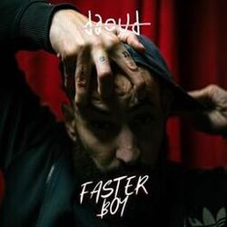 Cover of Ficky Stingers FASTER