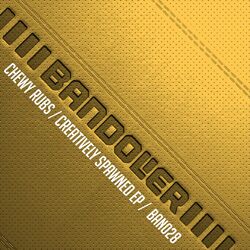 Cover of Creatively Spawned EP