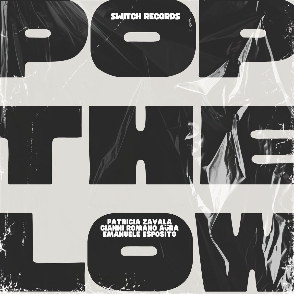 Album cover of Pop The Low