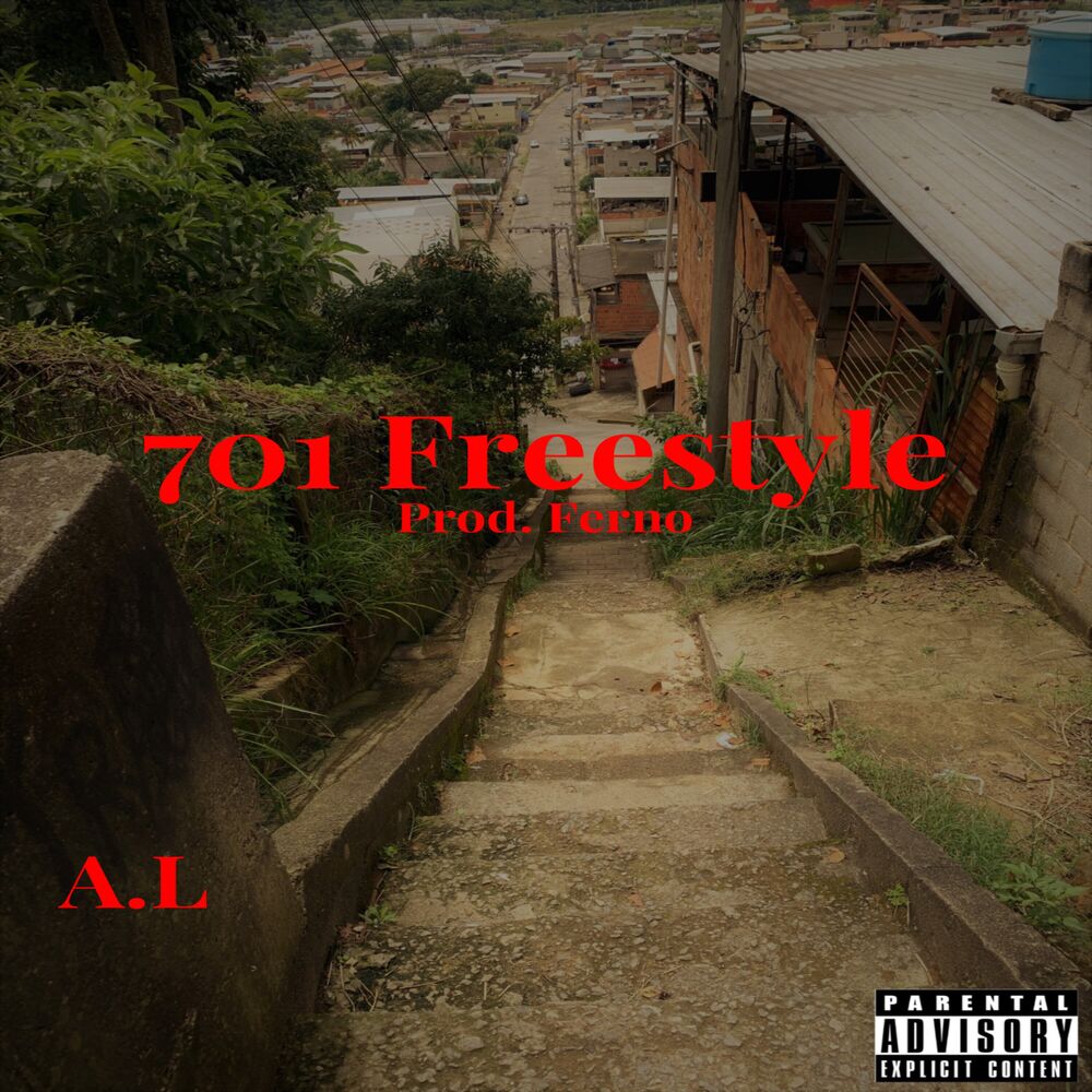 Picture of 701 Freestyle