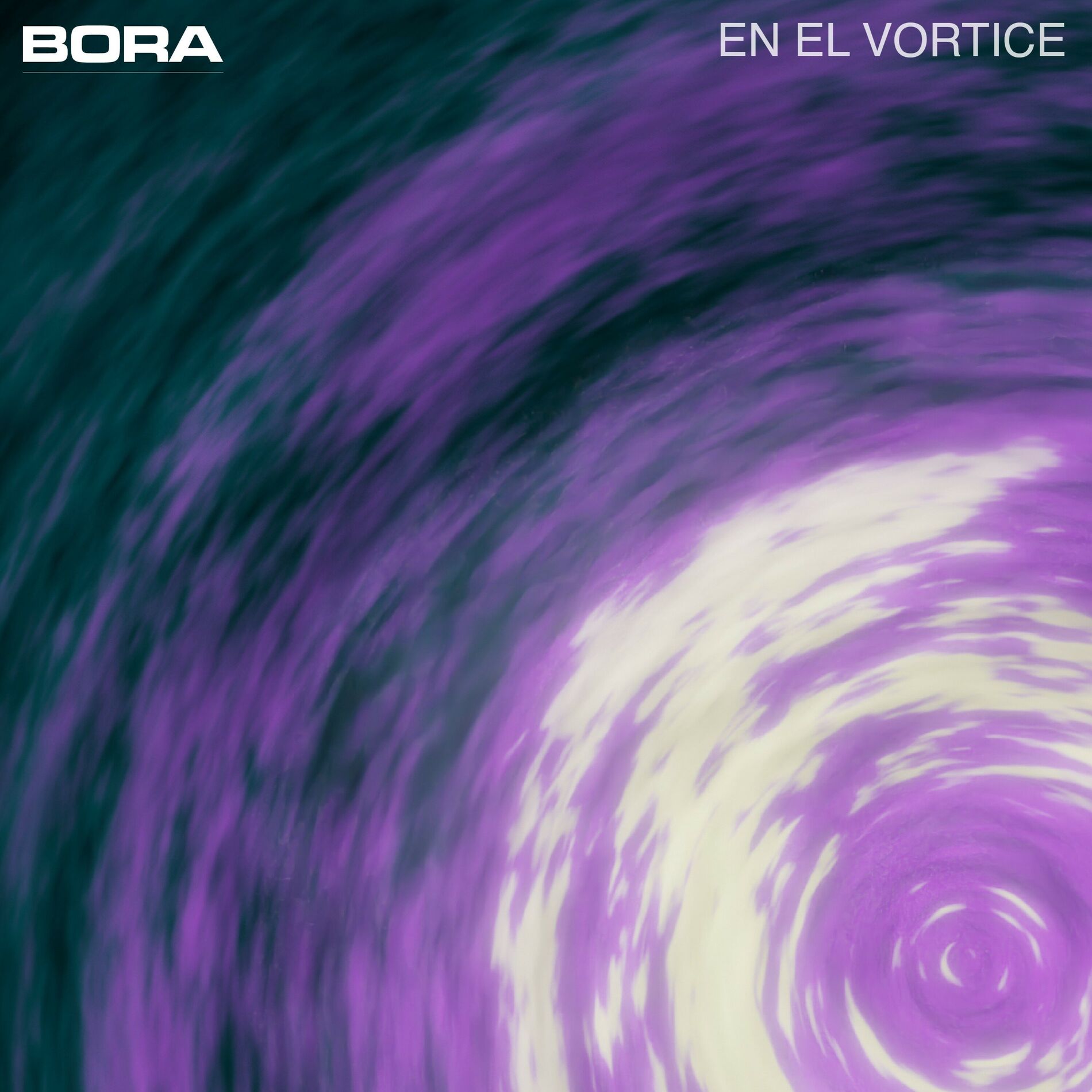 Album cover of En el Vórtice