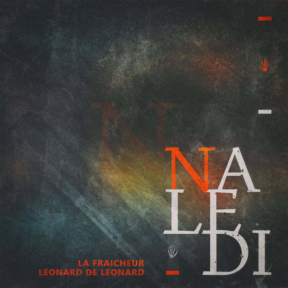 Picture of Naledi - EP