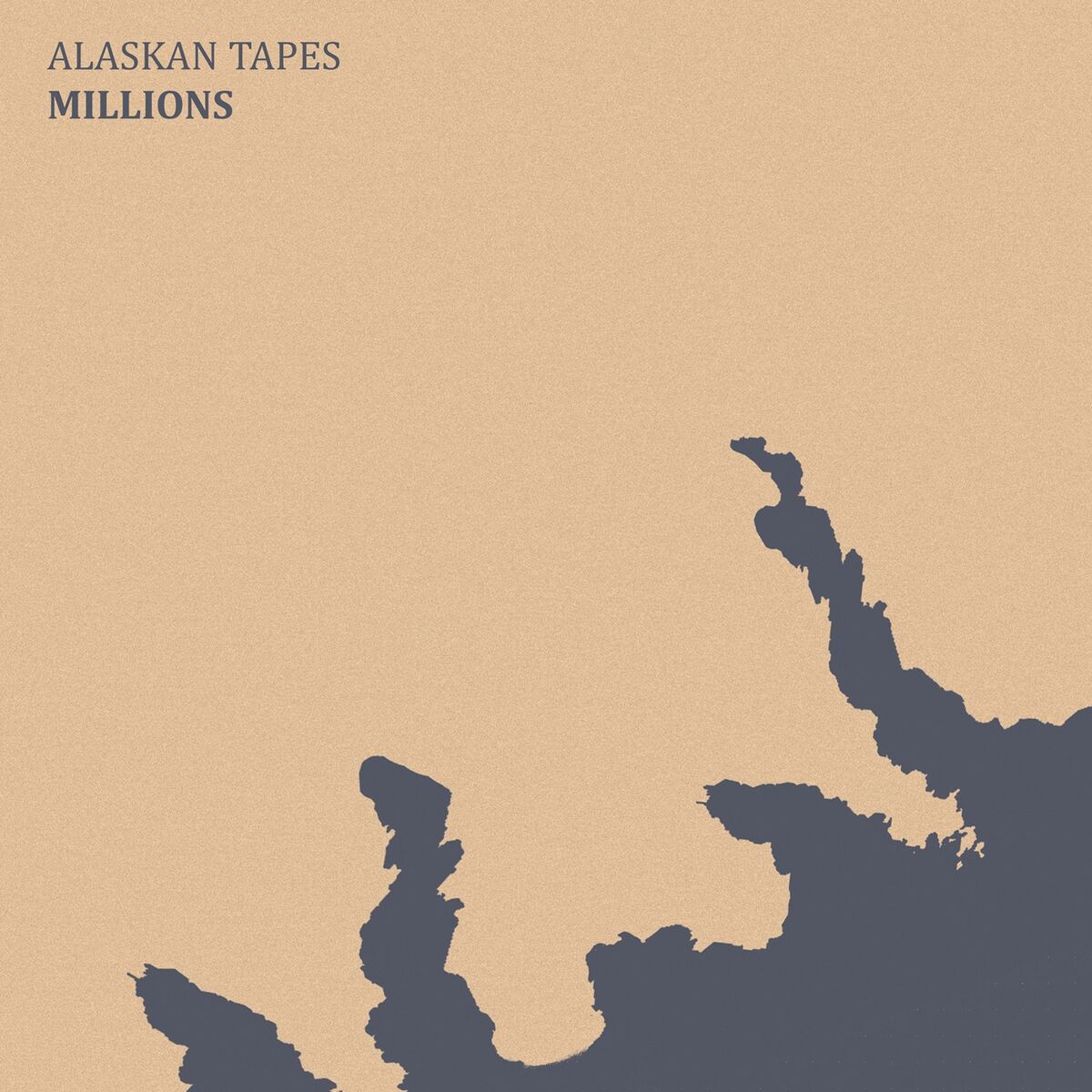 Album cover of Millions