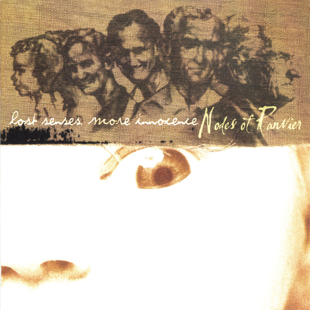 Picture of Lost Senses, More Innocence