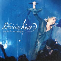 Cover of Toute la musique