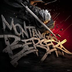MONTAGEM BERSERK