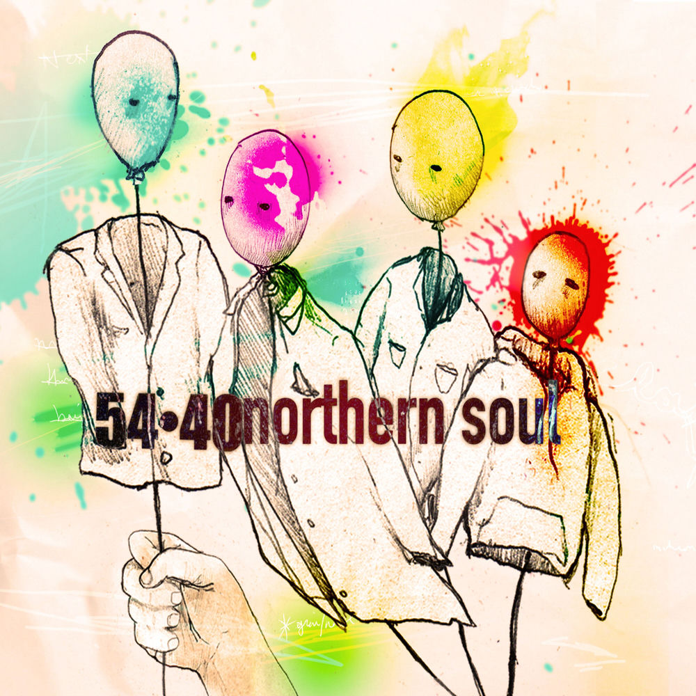 Northern Soul cover