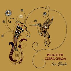 Cover of Beija-flor Cobra Criada
