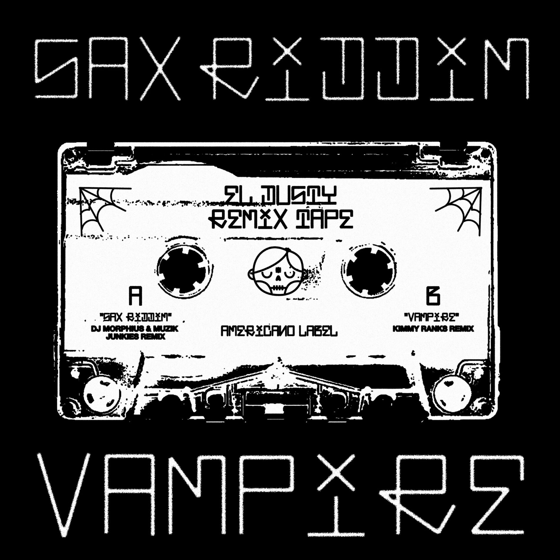 Album cover of Remix Tape