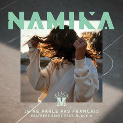 Cover of Je ne parle pas français (feat. Black M) (Beatgees Remix)