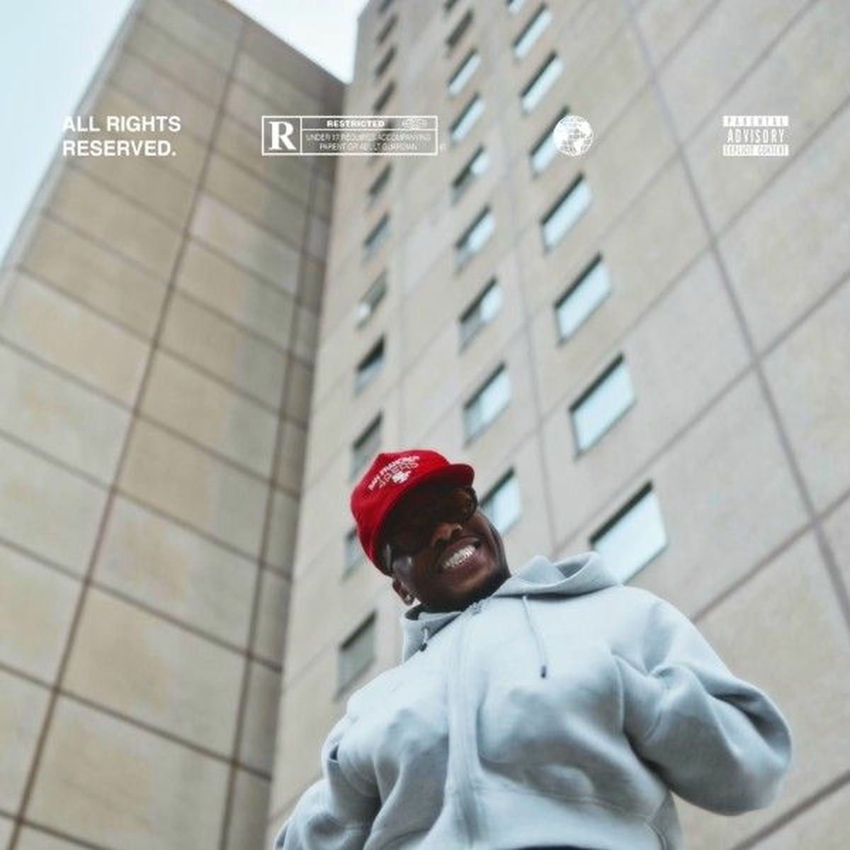 Album cover of Was ich will