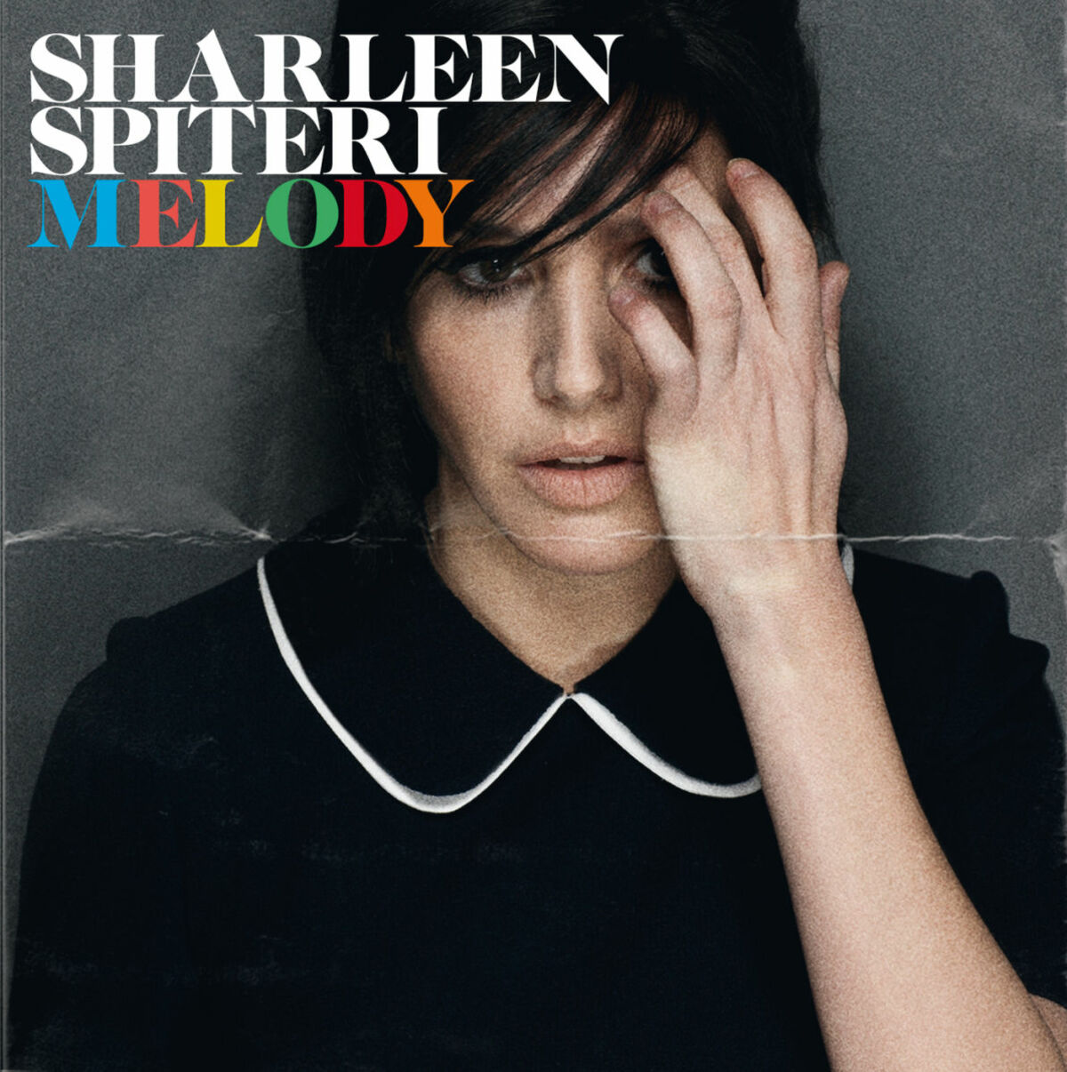 Album cover of All The Times I Cried