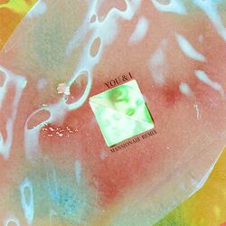 Cover of You & I (Mansionair Remix)