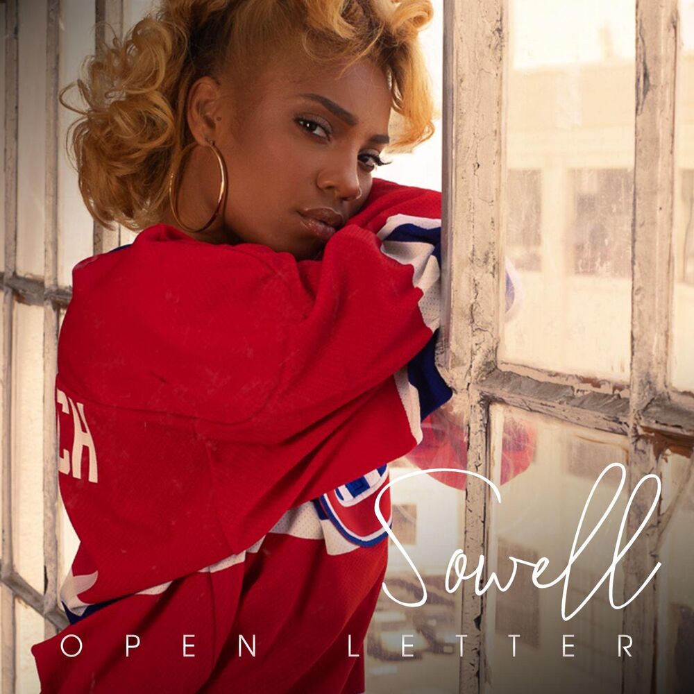 Picture of Open Letter