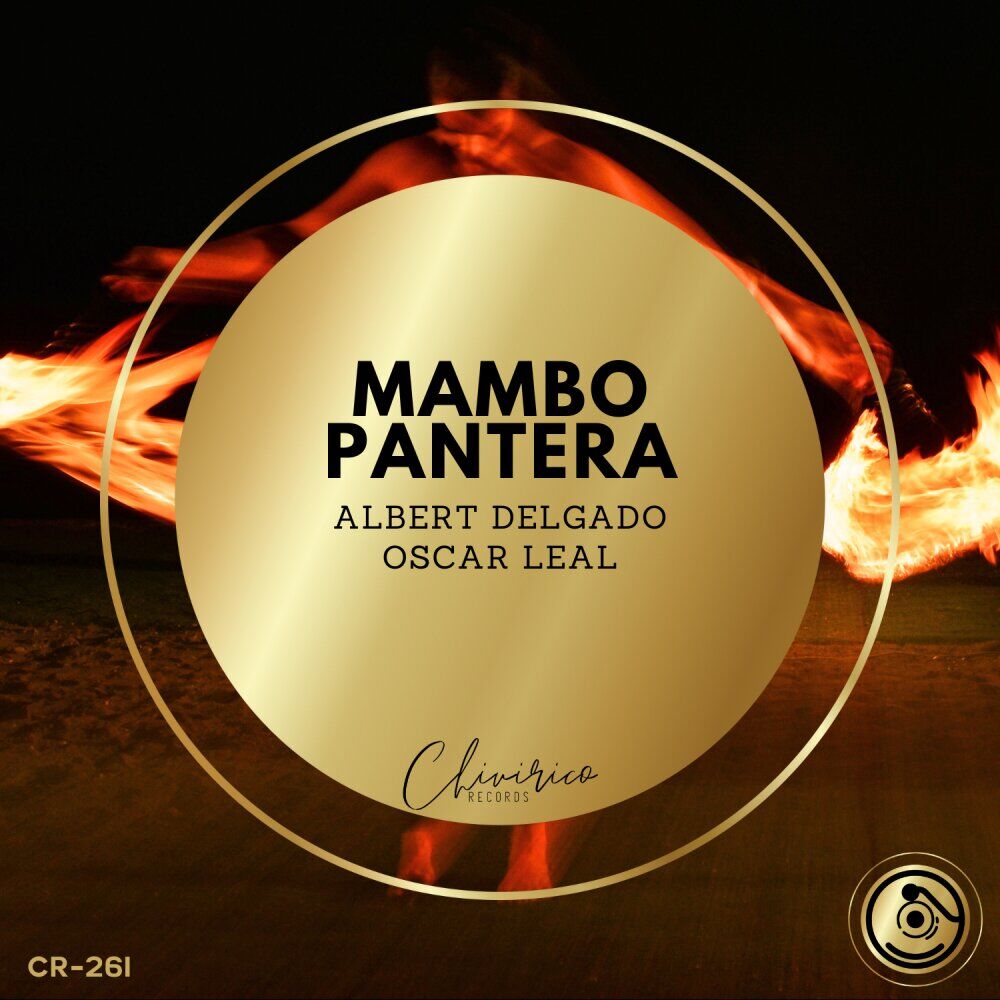 Picture of Mambo Pantera