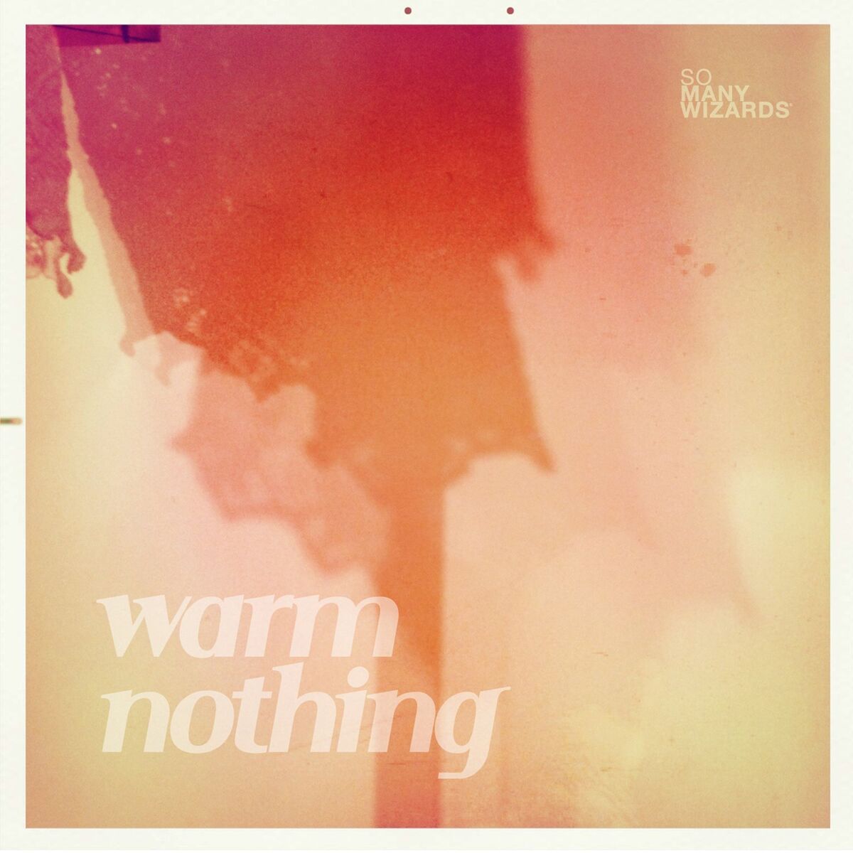 Album cover of Warm Nothing
