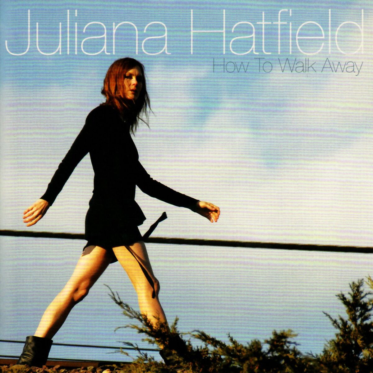 Album cover of Now I'm Gone