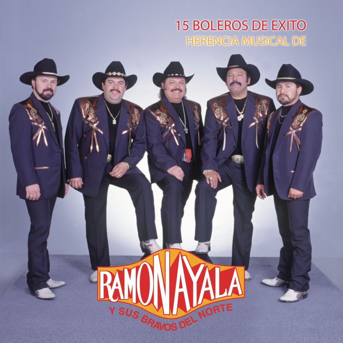 Album cover of Estrella Blanca