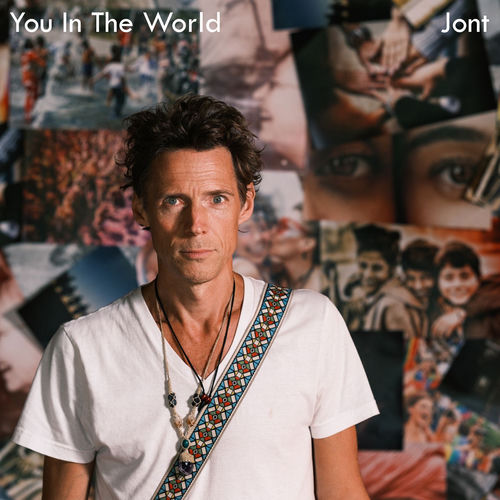 You In The World