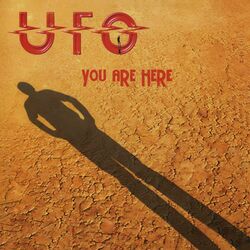 Cover of You Are Here (Deluxe Edition)