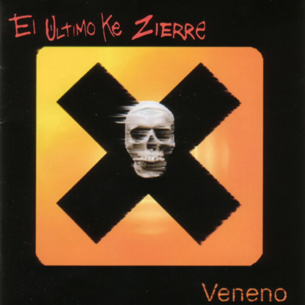Picture of Veneno