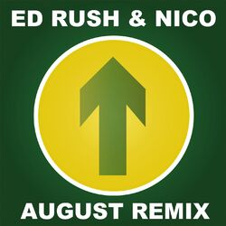 Cover of August (Remix) (2015 Remaster)