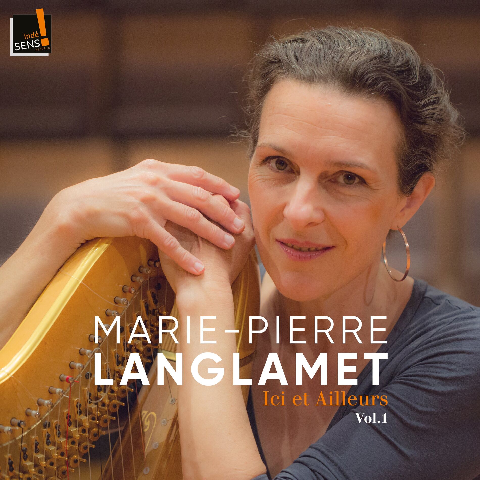 Album cover of Ici & Ailleurs (Vol. 1)