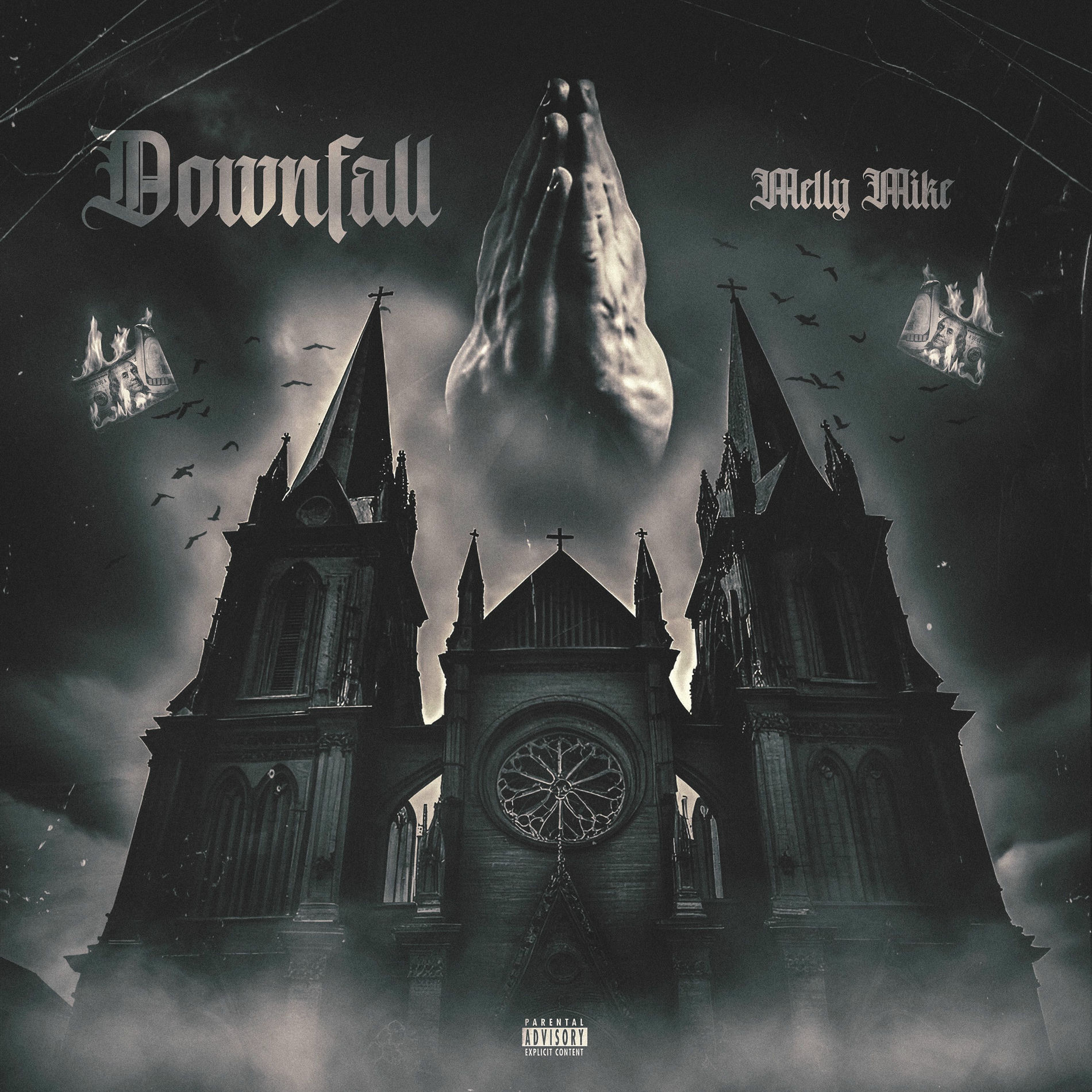 Album cover of Downfall