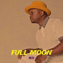 Cover of Full Moon