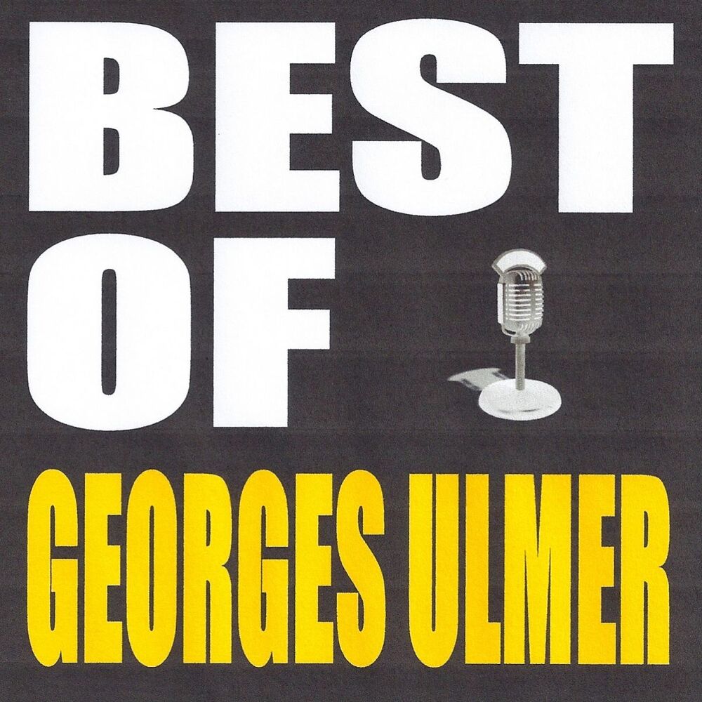 Picture of Best of Georges Ulmer