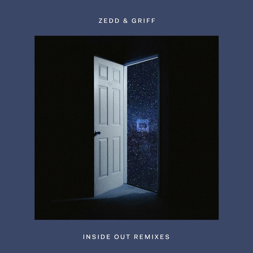 Picture of Inside Out (Remixes)
