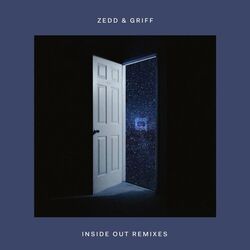 Cover of Inside Out (Remixes)