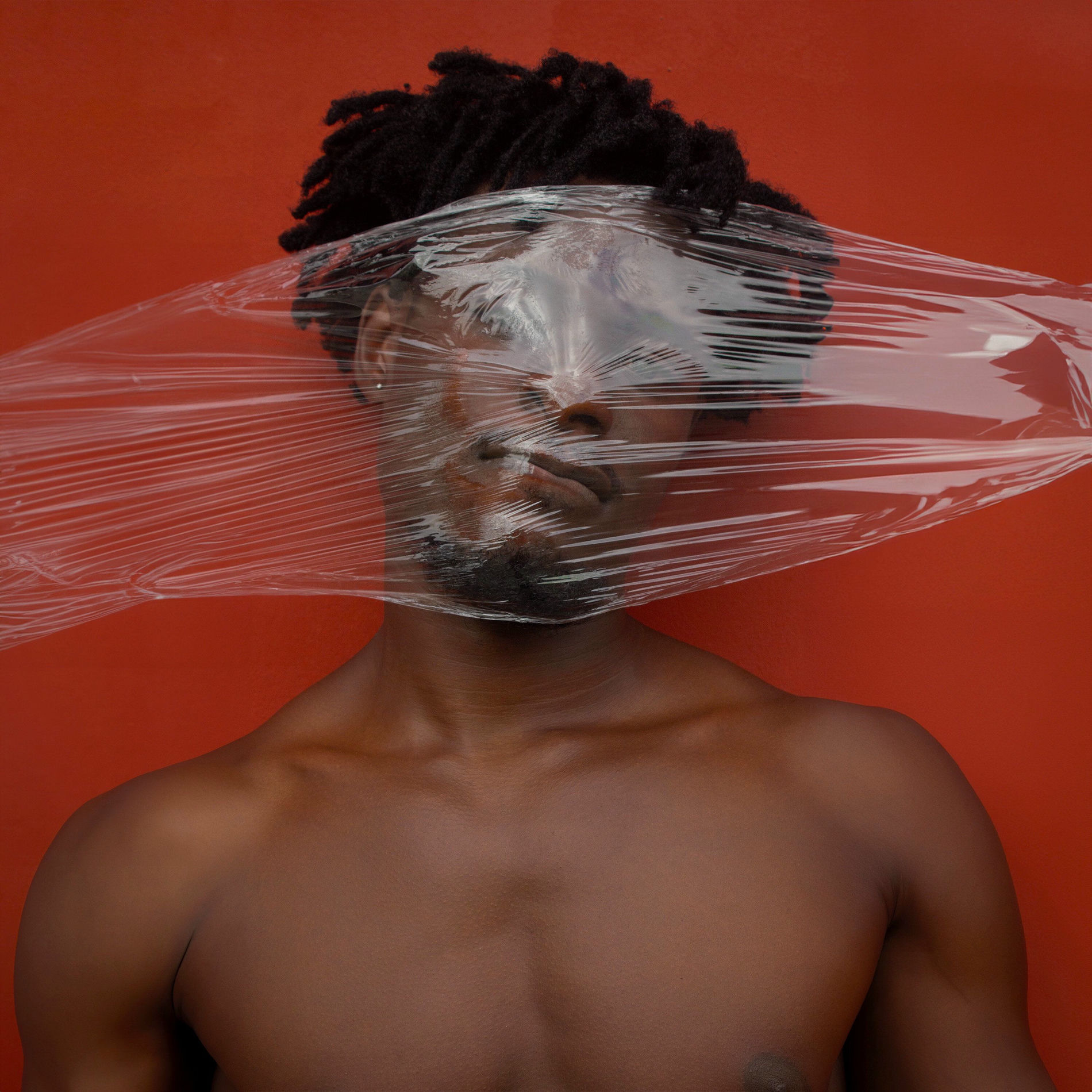 Album cover of SIMMER DOWN