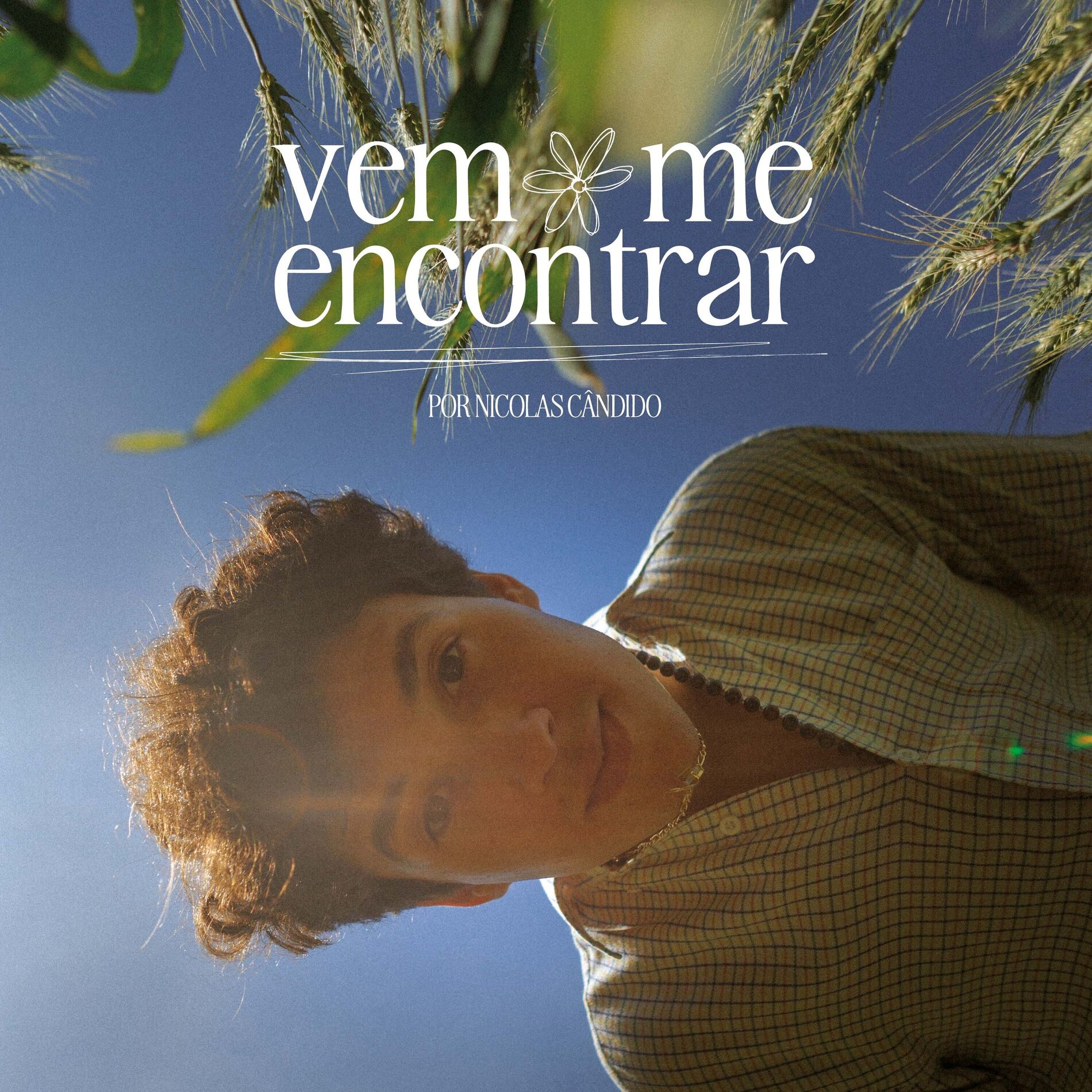Album cover of Vem Me Encontrar