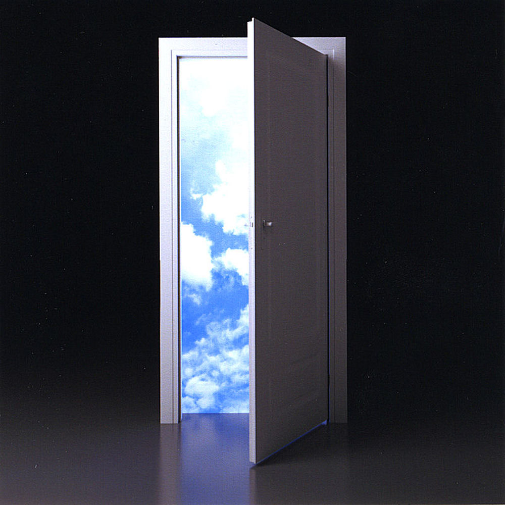 Album artwork for Before the Storm by Portal