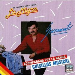 Cover of Con Banda Cuisillos Musical