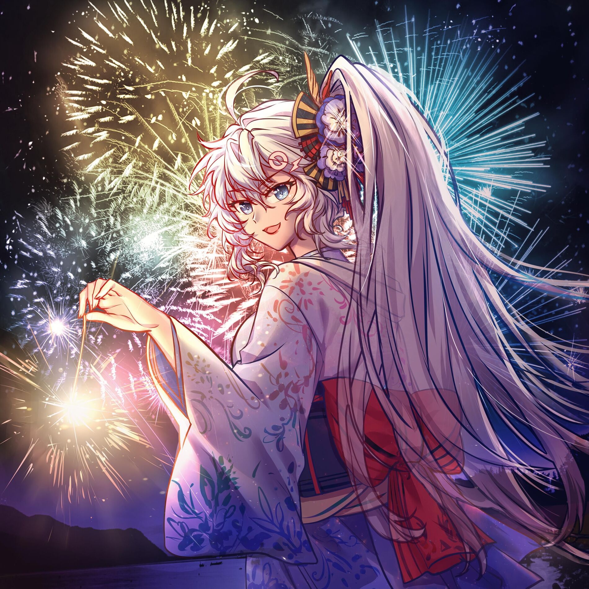 Album cover of Out Of My Head (Nightcore) (feat. Harddope, Dream Chaos & Badscandal)