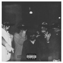 Cover of I cant commit to anything