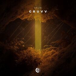 Cover of Gruvv