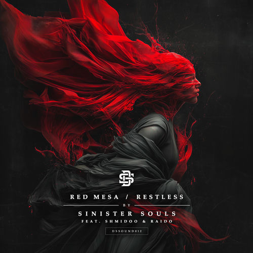 Red Mesa / Restless
