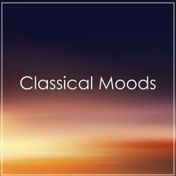 Cover of Pachelbel: Classical Moods