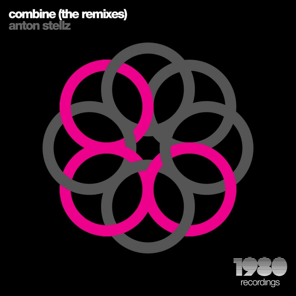 Picture of Combine (The Remixes)