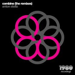 Cover of Combine (The Remixes)