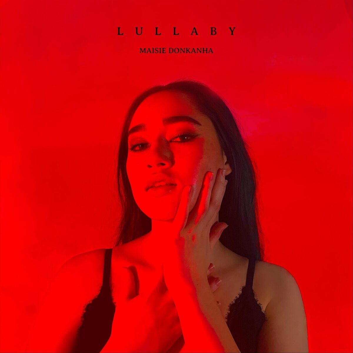 Album cover of Lullaby