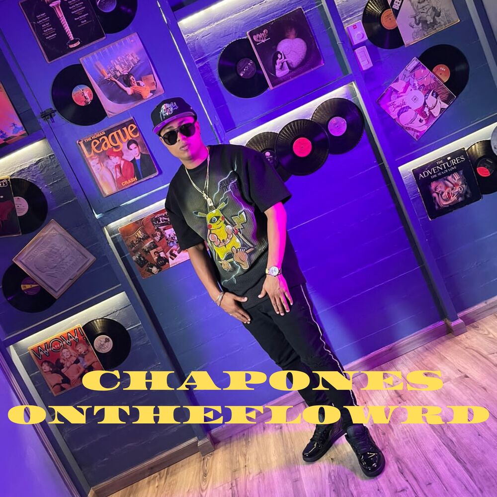 Picture of Chapones