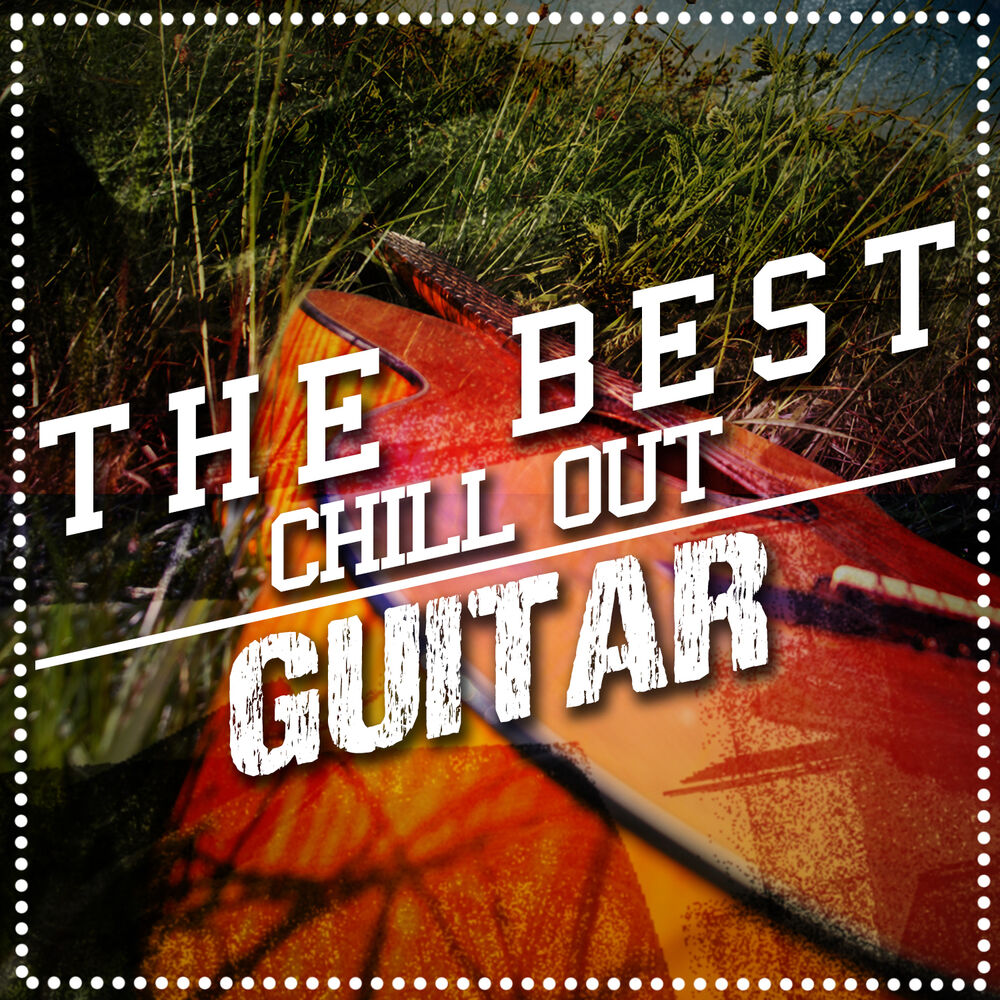 Picture of The Best Chill out Guitar