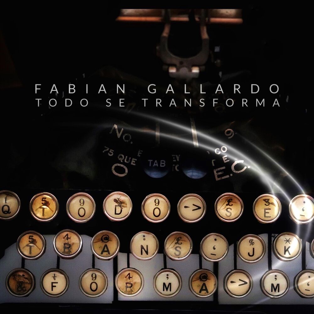 Picture of Todo Se Transforma